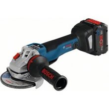 Bosch GWS 18V-10 PSC