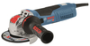 Bosch GWX 17-125