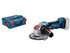 Bosch GWX 18V-8