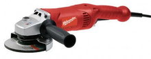 Milwaukee AG13-125 XSPD