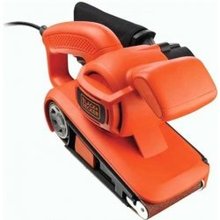 Black & Decker KA86
