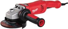 Milwaukee AGV17-125 Inox