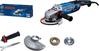 Bosch GWS 30-230 B