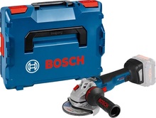 Bosch GWS 18V-10 P Solo