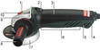 Metabo W 11-125 Quick