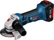 Bosch GWS 18 V-li