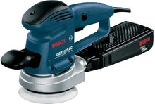 Bosch GEX 125 AC