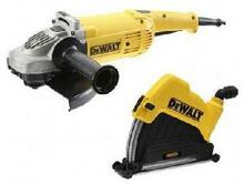 DeWalt DWE492GK-QS