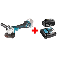 Makita DGA511RT