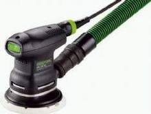 Festool ETS 125 EQ
