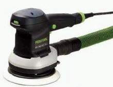 Festool ETS 150/3 EQ