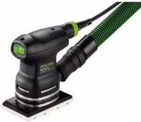 Festool RTS 400 EQ-Plus