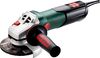 Metabo WEV 11-125