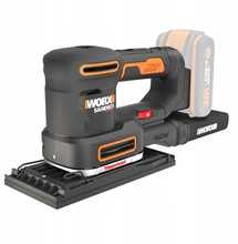Worx WX820.9