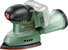 Bosch Easy Sander 18V-8