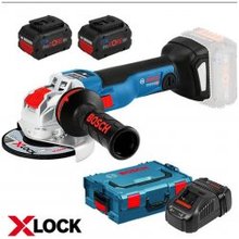 Bosch GWX 18V-10 SC