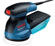 Bosch GEX 125-1 AE