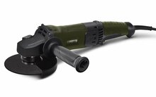 Hervin Tools JD125-1B-1200W