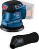 Bosch GEX 185-LI