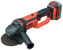 Black & Decker BCG720M1