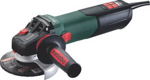 Metabo WEVA 15-125 Quick