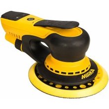 Mirka Deros 650 CV