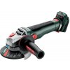 Metabo WB 18 LT BL 11-125 Quick