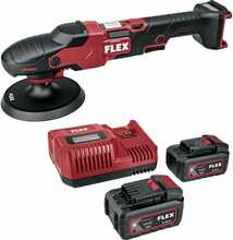 Flex PE150 18-EC/5.0 Set