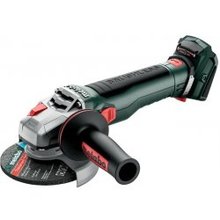 Metabo WB 18 LT BL 11-125 Quick