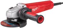 Milwaukee AGV 12-125 X