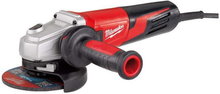 Milwaukee AGV 15-125 XE