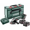 Metabo W 18 L 9-125