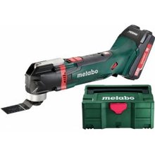 Metabo MT 18 LTX