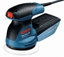 Bosch GEX 125
