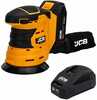 JCB 18OS-2XB-E