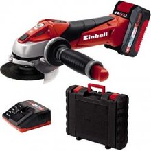 Einhell TE-AG 18/115 Li