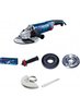 Bosch GWS 24-180 JZ