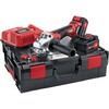 Flex LBE 125 18,0-EC/5,0 Set Limited