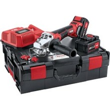 Flex LBE 125 18,0-EC/5,0 Set Limited