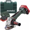 Metabo WB 18 LTX BL 125