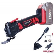 Worcraft CMT-S20Li