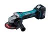 Makita DGA452RTJ