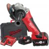 Milwaukee HD18 AG-125-402C