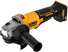 DeWALT DCG408N-XJ