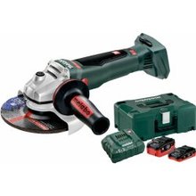 Metabo WB 18 LTX BL 150