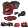 Milwaukee M18 BOS125-502B