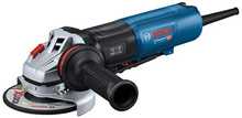 Bosch GWS 17-125 PS