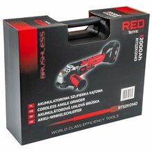 Red Technic RTSZK0140