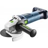 Festool AGC 18-125 Li