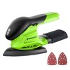 Greenworks G24FINSND